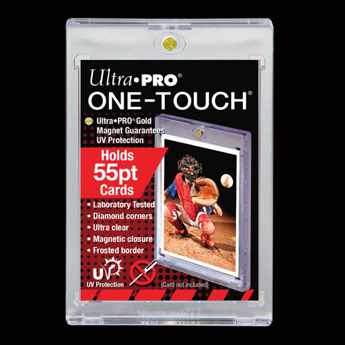 55 Pt UV One Touch Magnetic Holder