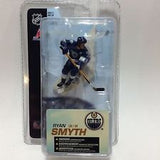 Ryan Smyth Edmonton Oilers 3" Series 4 McFarlane Figure