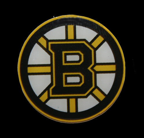Boston Bruins Logo Pin