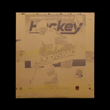 Beckett Hockey May 2012 Edition Complete Printing Plates Set Featuring Sidney Crosby