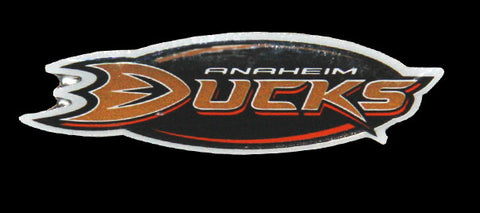 Anaheim Ducks 2006-2013 Logo Pin