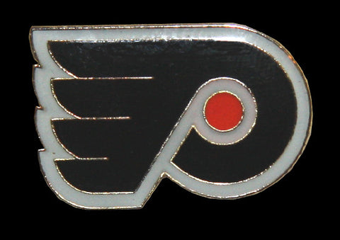 Philadelphia Flyers Logo Pin