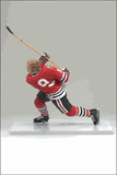Bobby Hull Chicago Blackhawks NHL Legends Series 4 McFarlane Figure