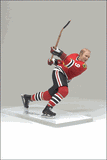 Bobby Hull Chicago Blackhawks NHL Legends Series 4 McFarlane Figure