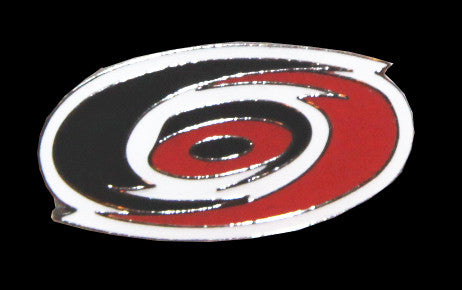 Carolina Hurricaness Logo Pin