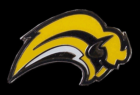 Buffalo Sabres 2006-2010 Logo Pin