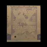 Beckett Hockey April 2012 Edition Complete Printing Plates Set Featuring Tyler Seguin