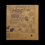 Beckett Hockey March 2012 Edition Complete Printing Plates Set Featuring Jonathan Toews
