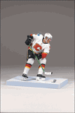 Dion Phaneuf Calgary Flames Series 20 McFarlane Figure