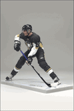 Evgeni Malkin Pittsburgh Penguins Series 17 McFarlane Figure