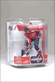 Alexander Ovechkin Washington Capitals Series 17 McFarlane Figure