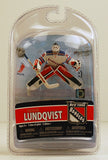 Henrik Lundqvist New York Rangers 3" Series 5 McFarlane Figure