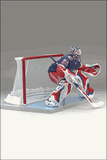 Henrik Lundqvist New York Rangers Series 13 McFarlane Figure