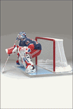 Henrik Lundqvist New York Rangers Series 13 McFarlane Figure