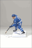 Joe Sakic Quebec Nordiques Series 17 McFarlane Figure