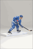 Joe Sakic Quebec Nordiques Series 17 McFarlane Figure