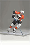 Simon Gagne Philadelphia Flyers Series 16 McFarlane Figure