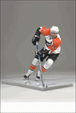 Simon Gagne Philadelphia Flyers Series 16 McFarlane Figure