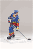 Wayne Gretzky St. Louis Blues NHL Legends Series 5 McFarlane Figure
